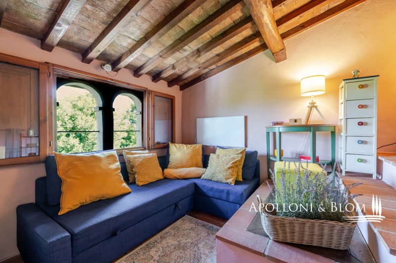 Apartamento en Barberino Tavarnelle