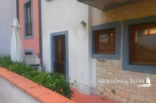 Apartamento em Gaiole in Chianti