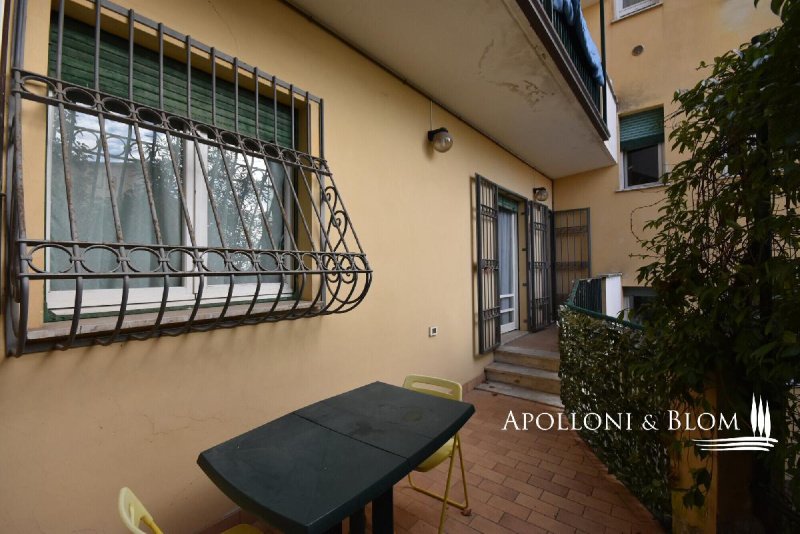 Appartement in Perugia