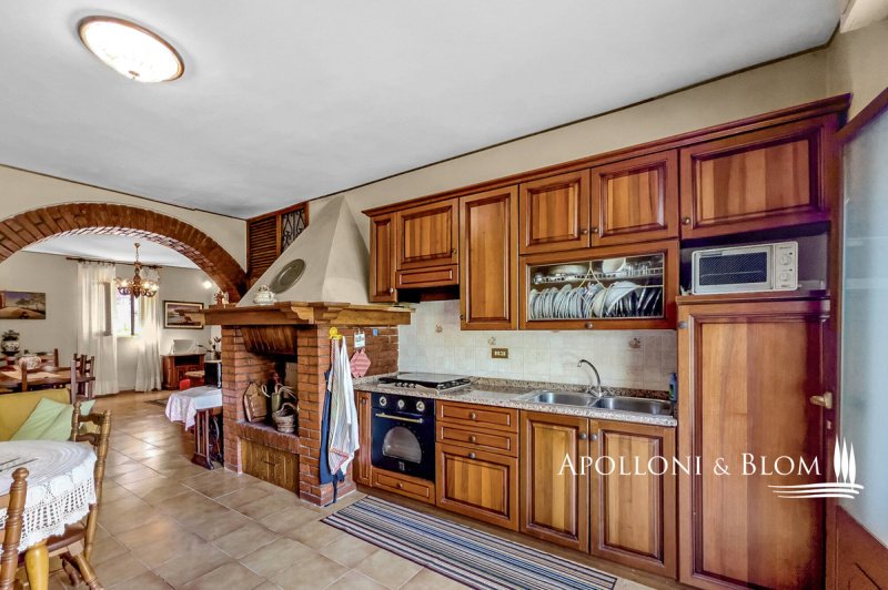 Вилла в Читта-делла-Пьеве