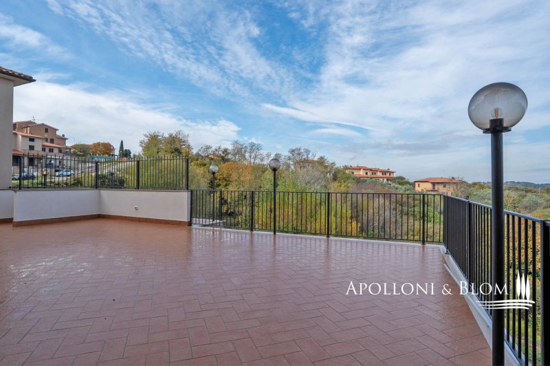 Apartamento em Città della Pieve