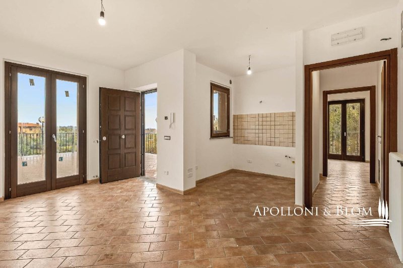 1 Bedroom Apartment for sale in Città Della Pieve [799649] | Gate-away®