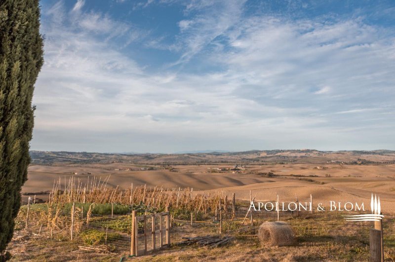 20 Bedrooms Farm for sale in Gavorrano [802993] | Gate-away®