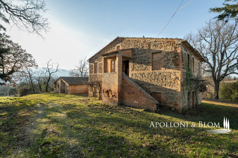 Villa in Città della Pieve