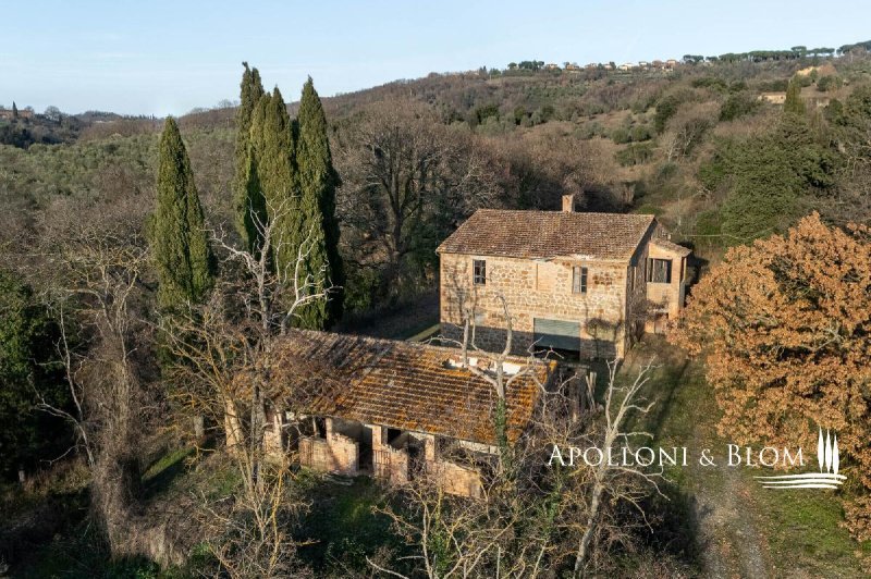 Villa in Città della Pieve
