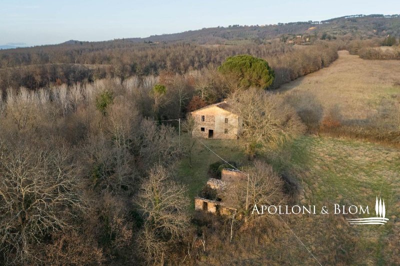 2 Bedrooms Villa for sale in Città Della Pieve [803805] | Gate-away®