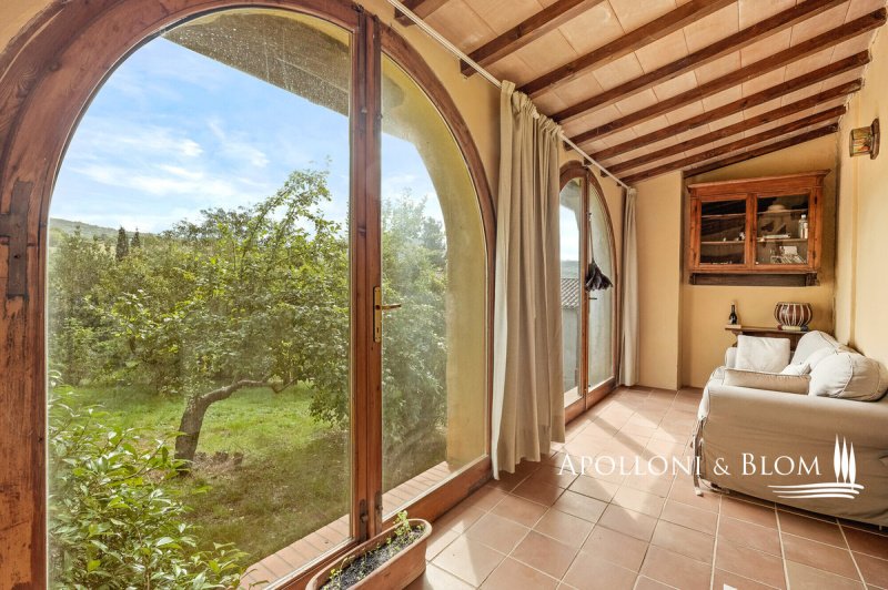 Villa i Umbertide