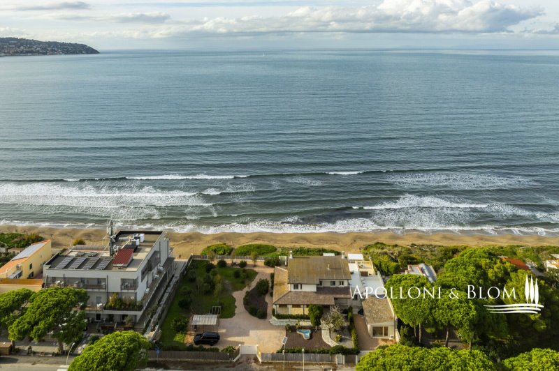 奥尔贝泰洛别墅