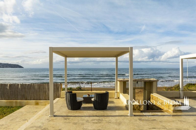 奥尔贝泰洛别墅