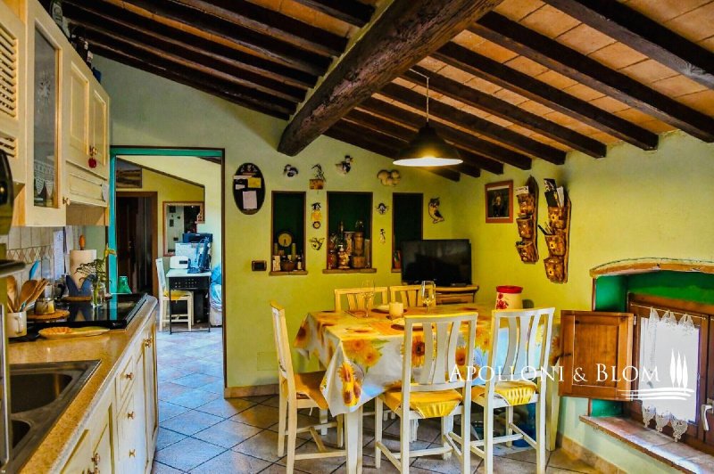 2 Bedrooms Apartment for sale in Monteriggioni [806107] | Gate-away®