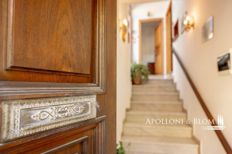 Квартира в Монтепульчано