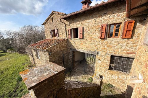 Moradia em Civitella in Val di Chiana