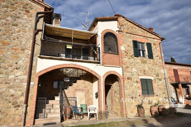 Appartement à Castiglione d'Orcia