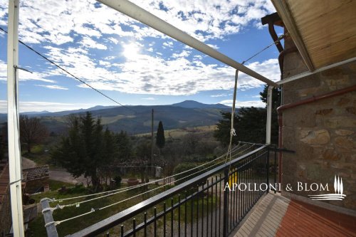 Appartement à Castiglione d'Orcia