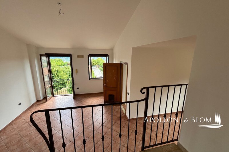 Appartamento a Torrita di Siena