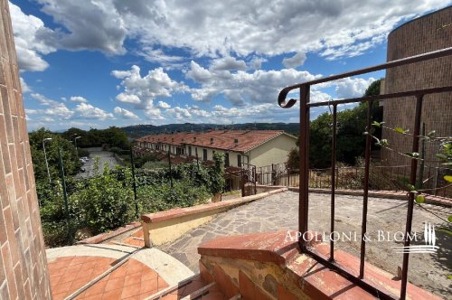 Appartamento a Torrita di Siena