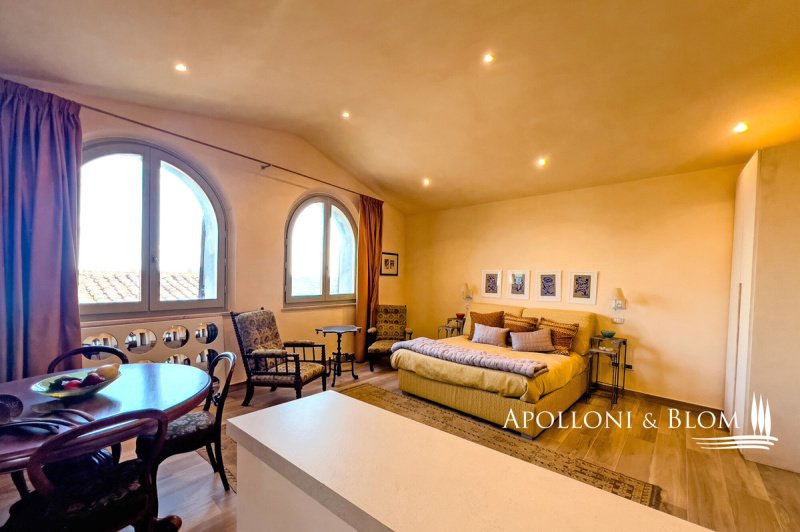 Apartamento en Città della Pieve