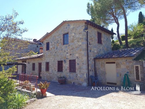 Villa à Castellina in Chianti