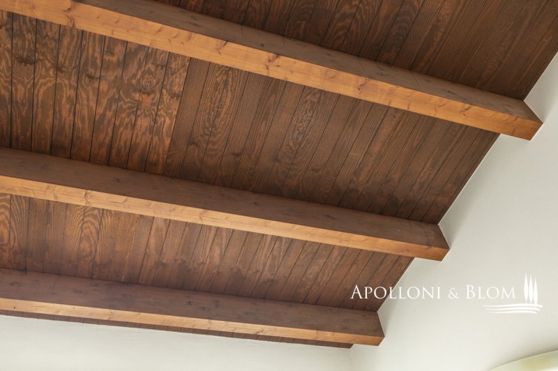 Apartamento em Montepulciano