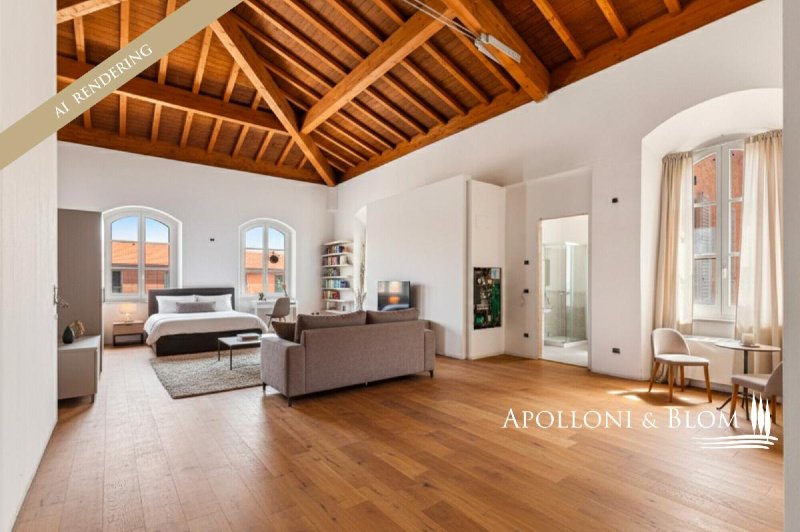 Квартира в Монтепульчано