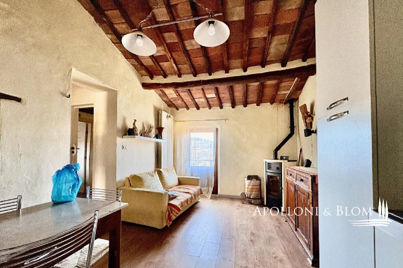 2 Bedrooms Apartment for sale in Castelnuovo Berardenga [808852] | Gate-away®