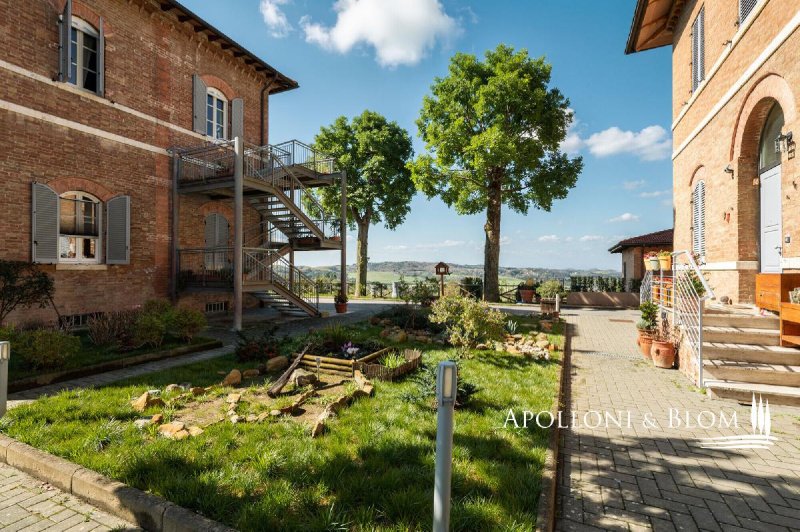 2 Bedrooms Apartment for sale in Montepulciano [809320] | Gate-away®