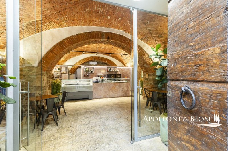 9 Bedrooms Villa for sale in Asciano [809916] | Gate-away®