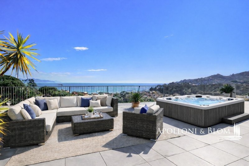 Appartement in Santa Margherita Ligure