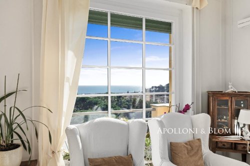 Appartement in Santa Margherita Ligure
