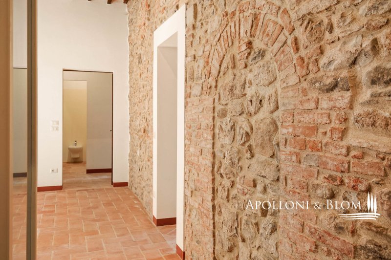 Appartamento a Piegaro