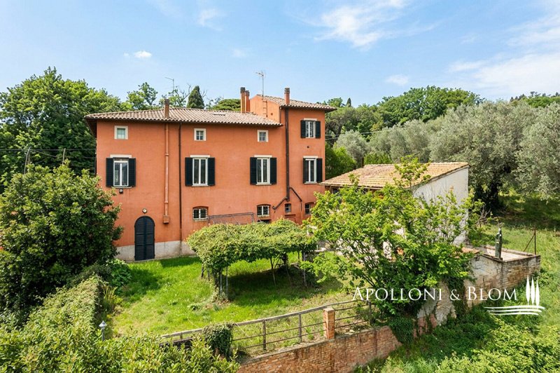 Villa in Perugia