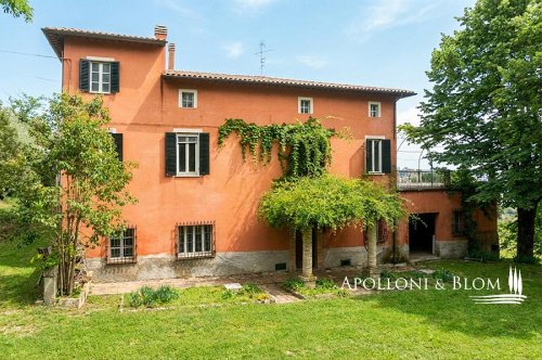 Villa in Perugia