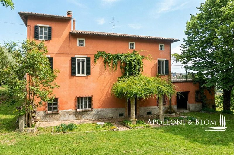 Villa in Perugia