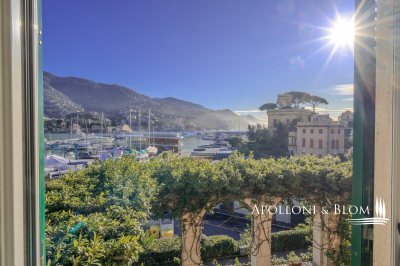 Appartamento a Rapallo