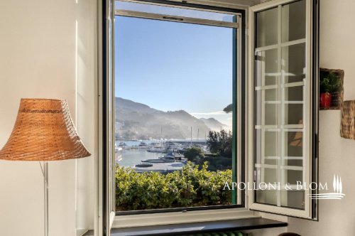 Appartamento a Rapallo