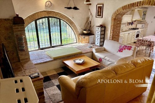 Villa en Colle di Val d'Elsa