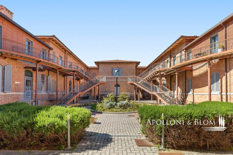 Huis in Montepulciano
