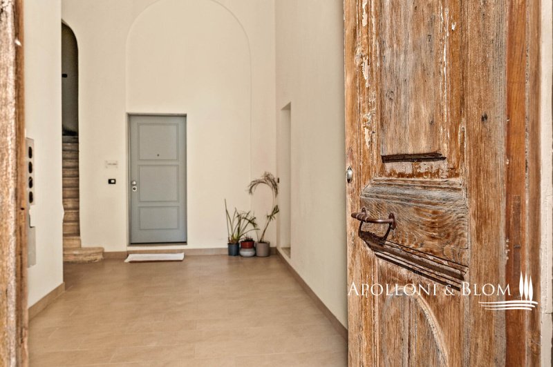Appartamento a Montepulciano