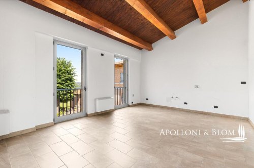 Appartamento a Montepulciano