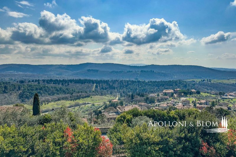 Appartamento a Montegabbione