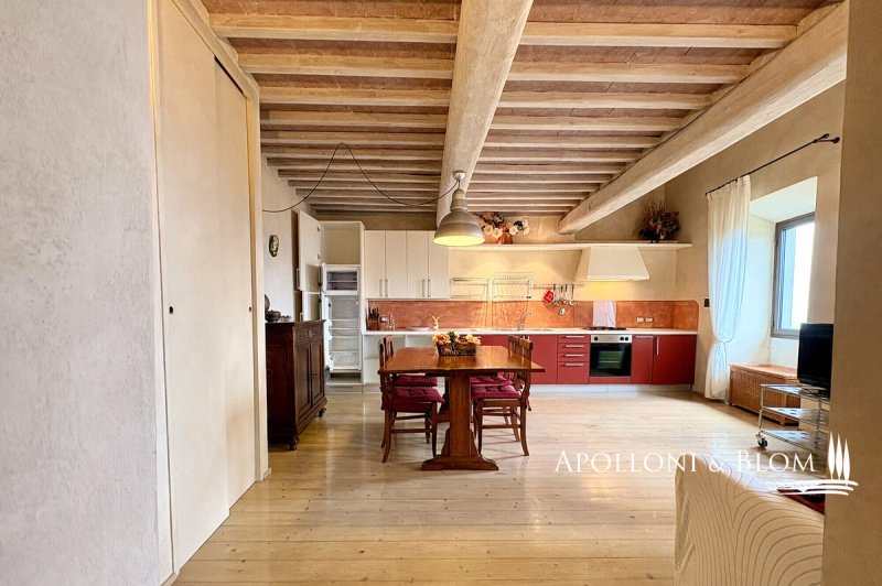 Appartamento a Barberino Tavarnelle