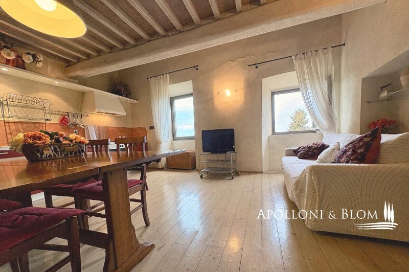 Appartamento a Barberino Tavarnelle