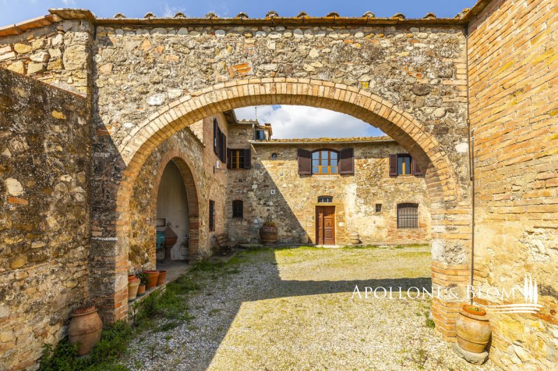 贝拉登加新堡别墅