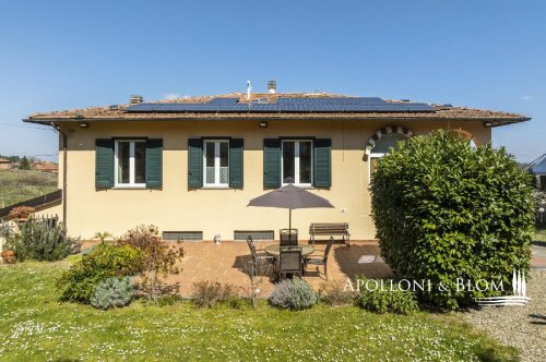 Villa à Montepulciano