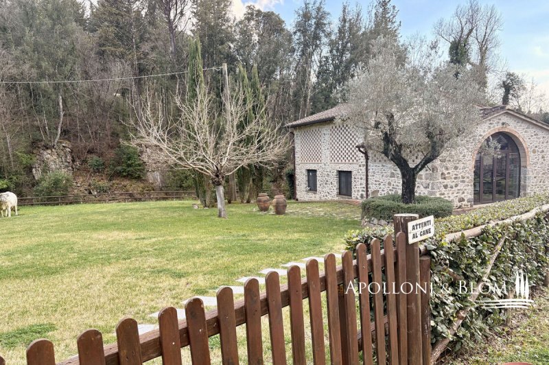 Villa in Castellina in Chianti