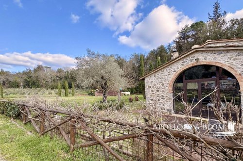 Villa in Castellina in Chianti