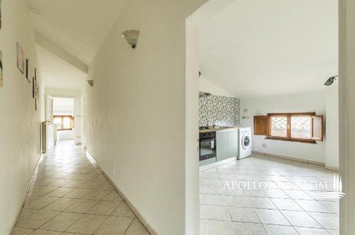 House in Pienza