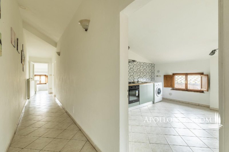 House in Pienza