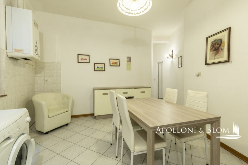 Appartamento a Pienza