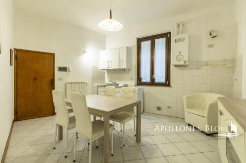 Appartamento a Pienza